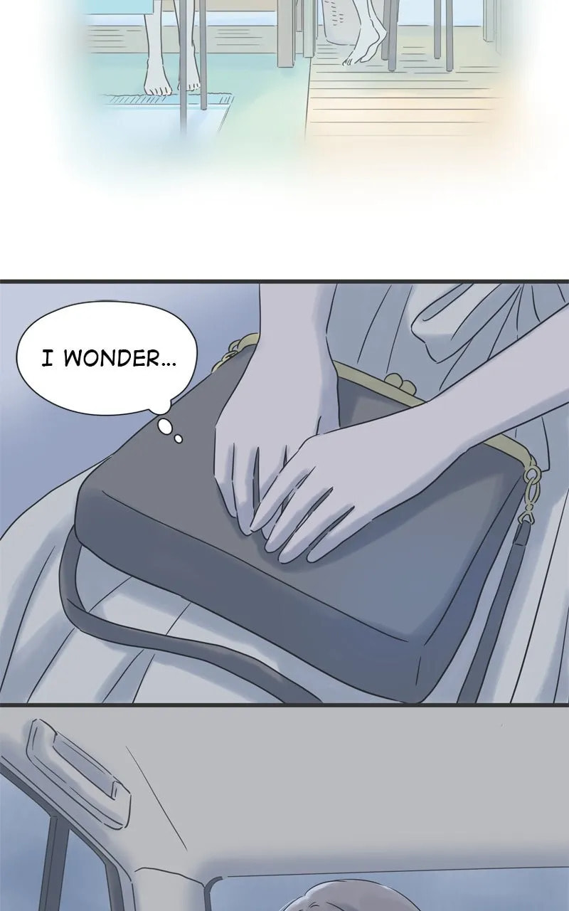 It Rains On Precious Days