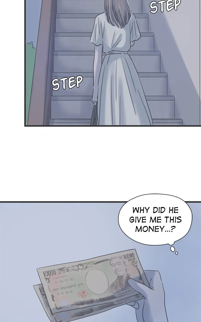 It Rains On Precious Days