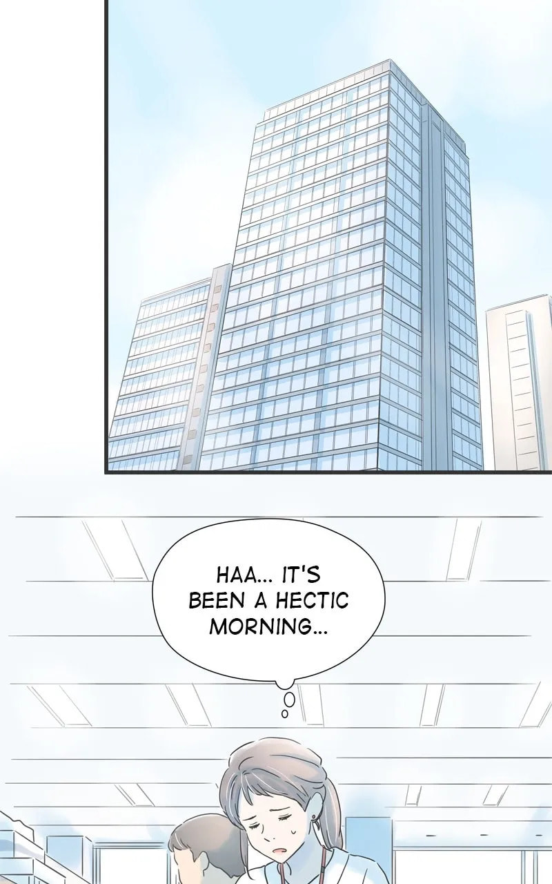 It Rains On Precious Days