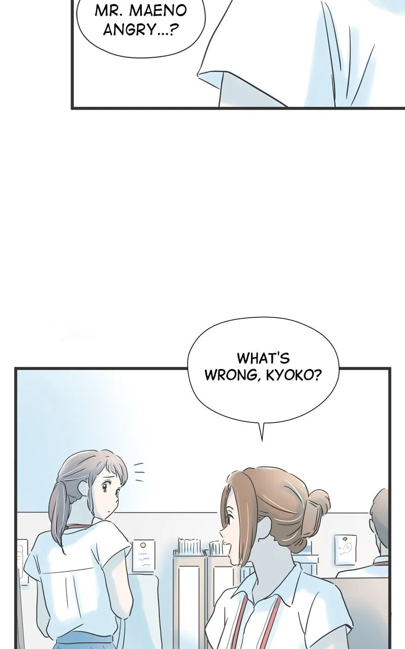 It Rains On Precious Days