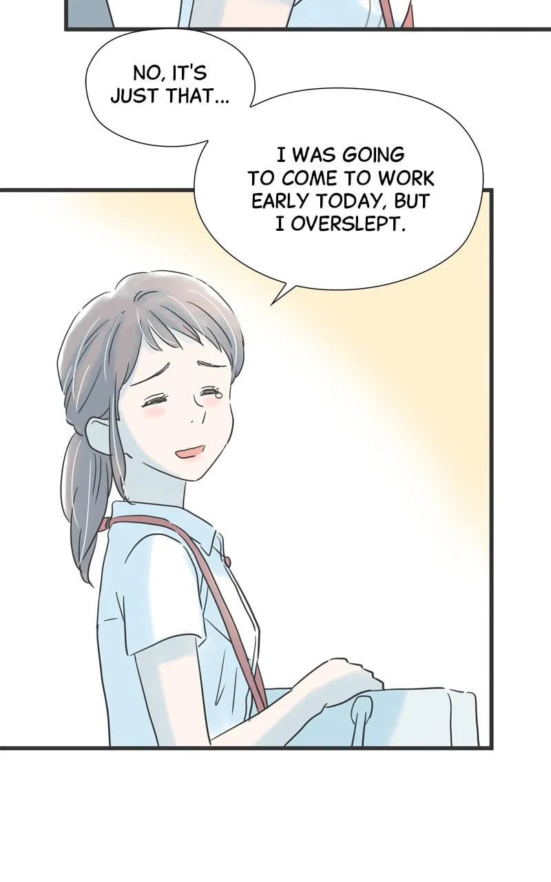 It Rains On Precious Days