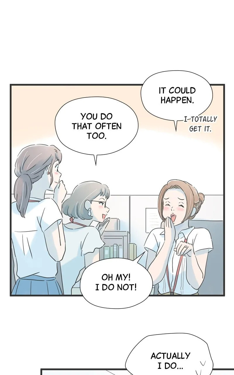 It Rains On Precious Days