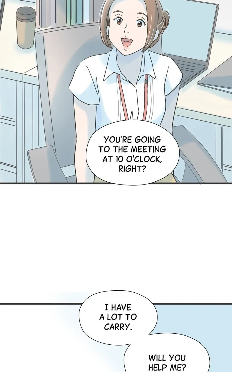 It Rains On Precious Days