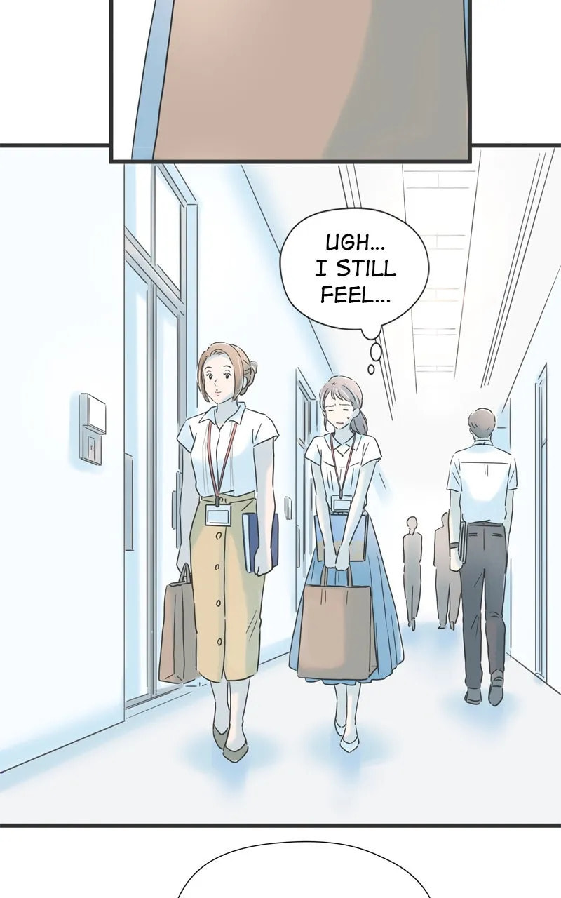 It Rains On Precious Days