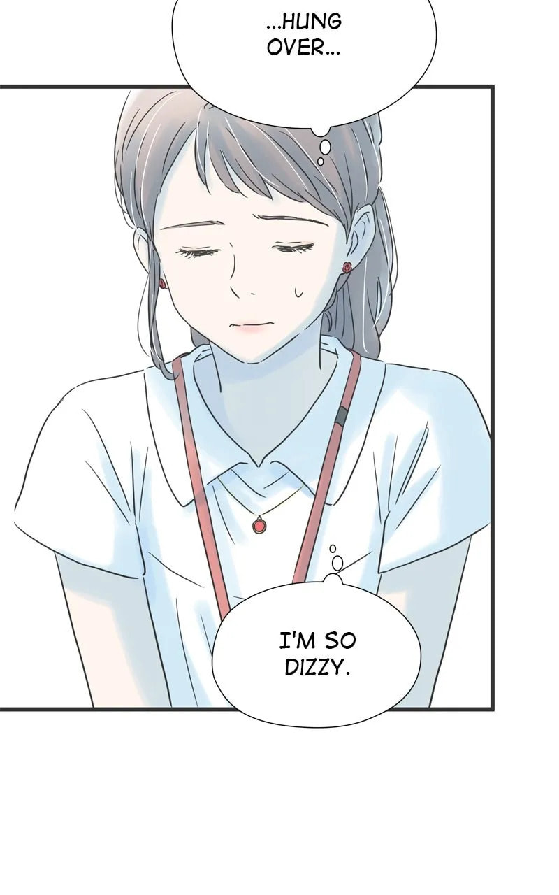 It Rains On Precious Days