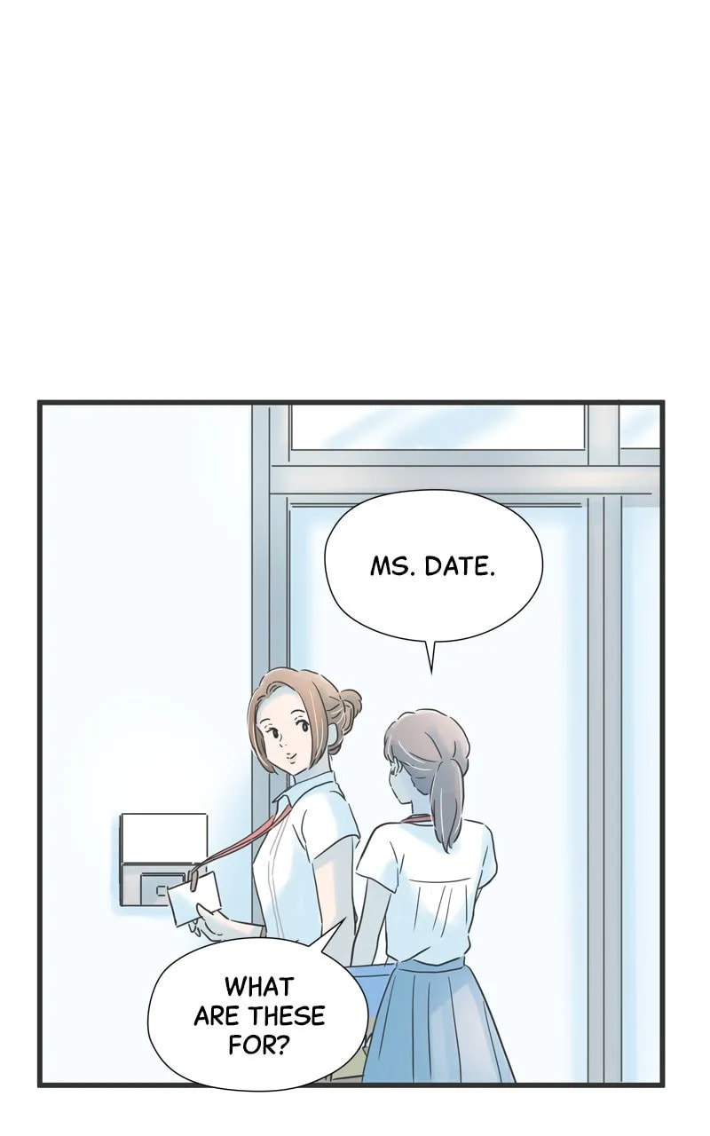 It Rains On Precious Days