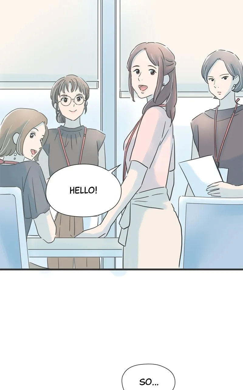 It Rains On Precious Days