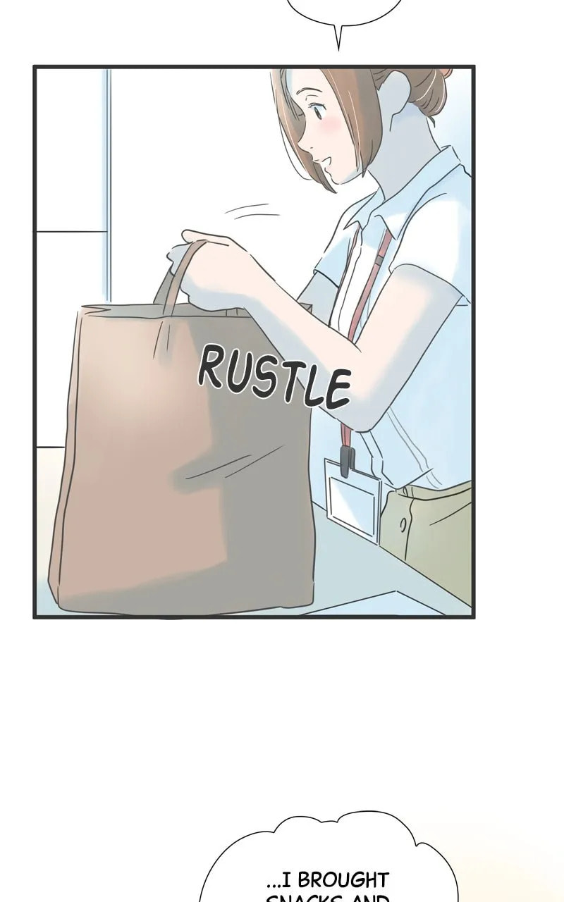 It Rains On Precious Days