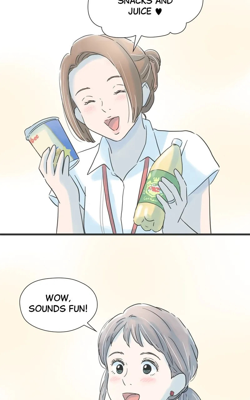 It Rains On Precious Days