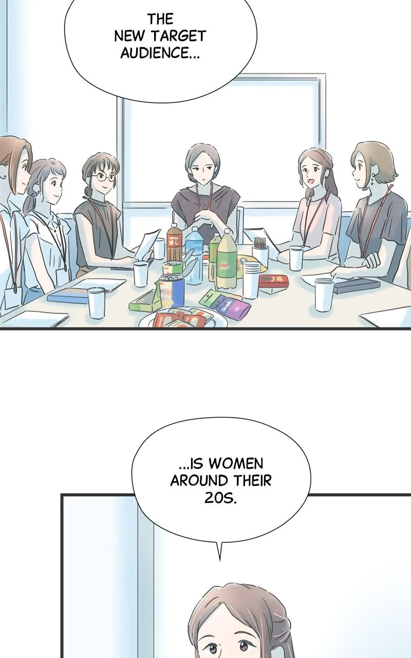 It Rains On Precious Days