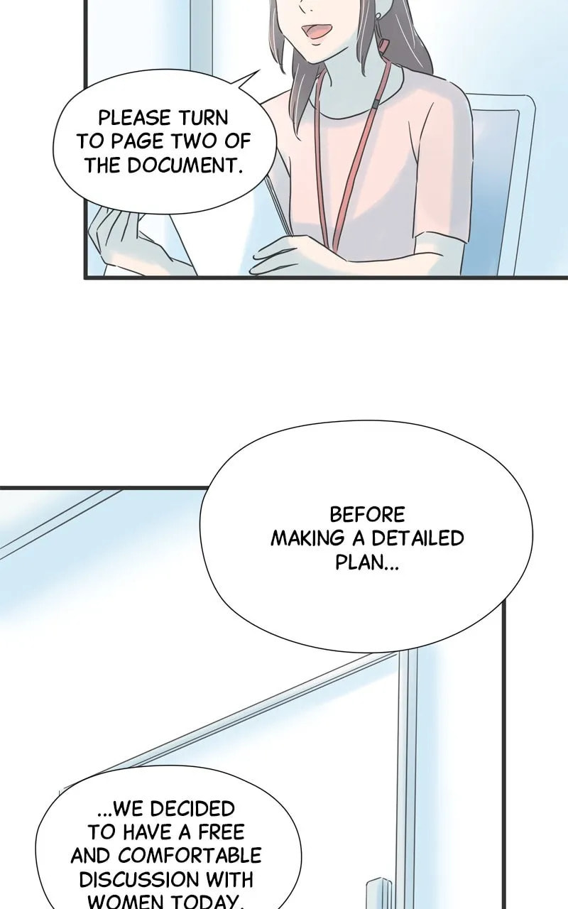 It Rains On Precious Days