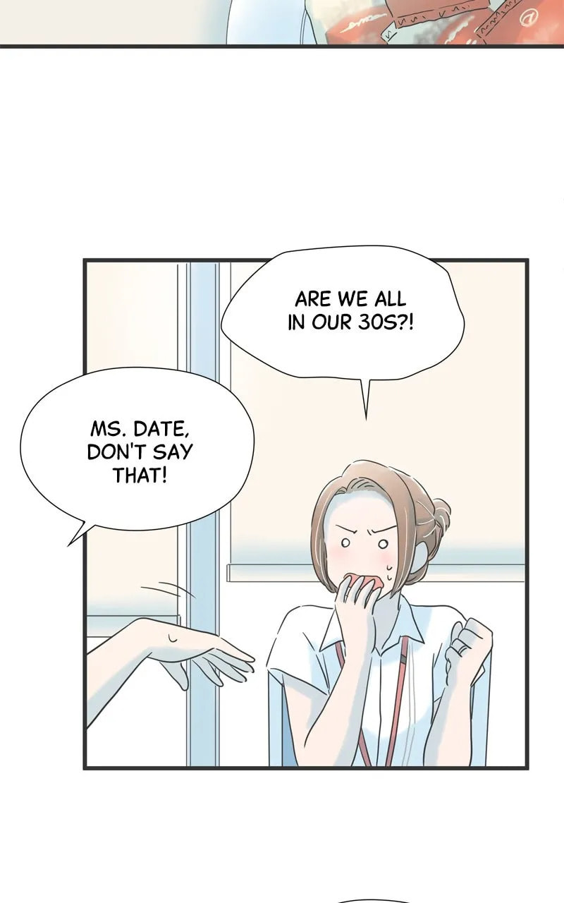 It Rains On Precious Days