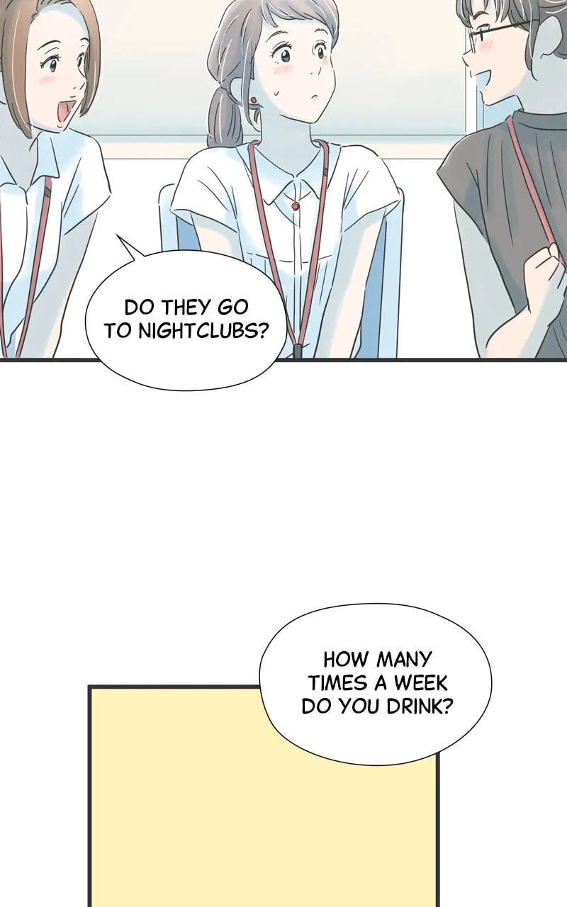 It Rains On Precious Days