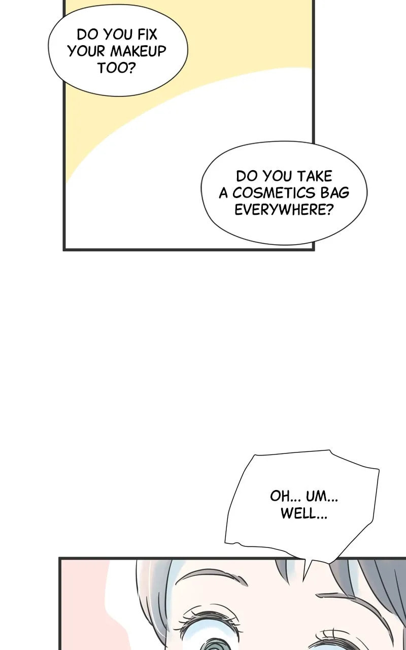 It Rains On Precious Days