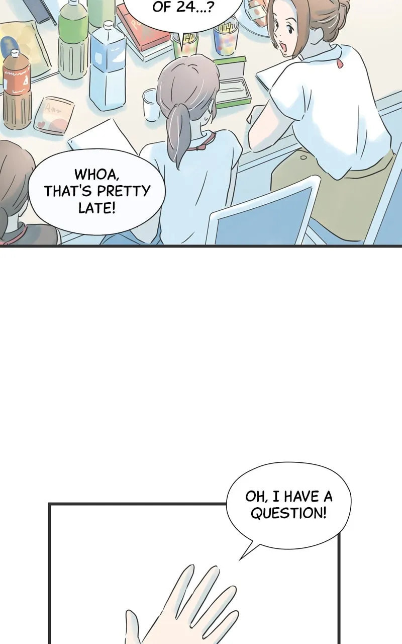 It Rains On Precious Days