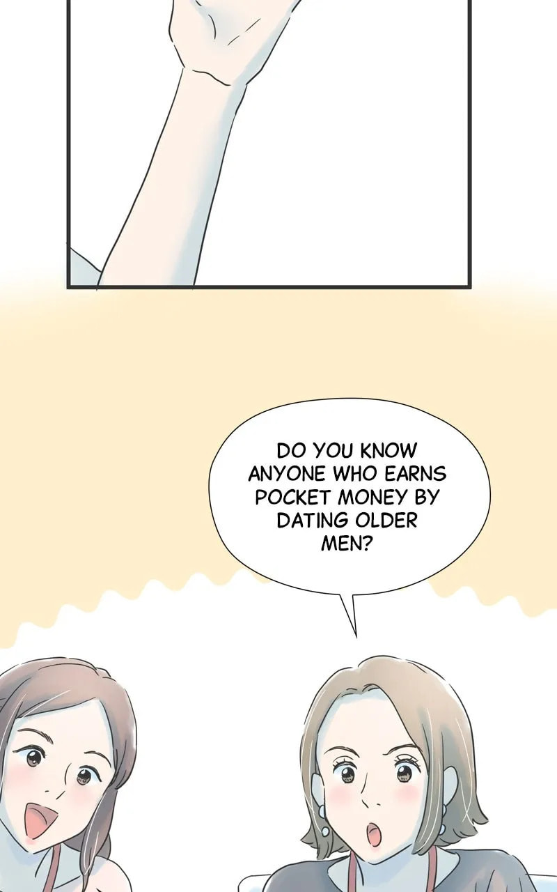 It Rains On Precious Days