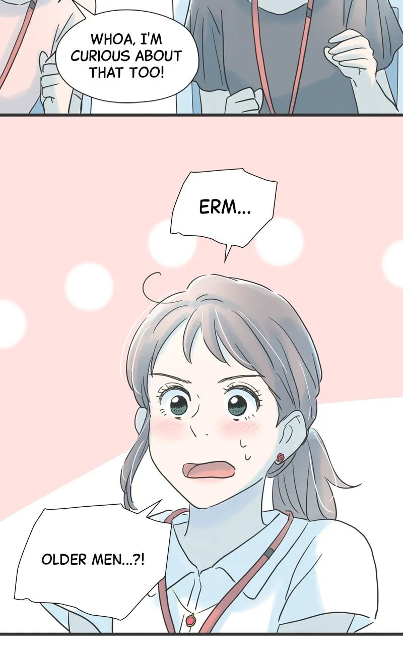 It Rains On Precious Days