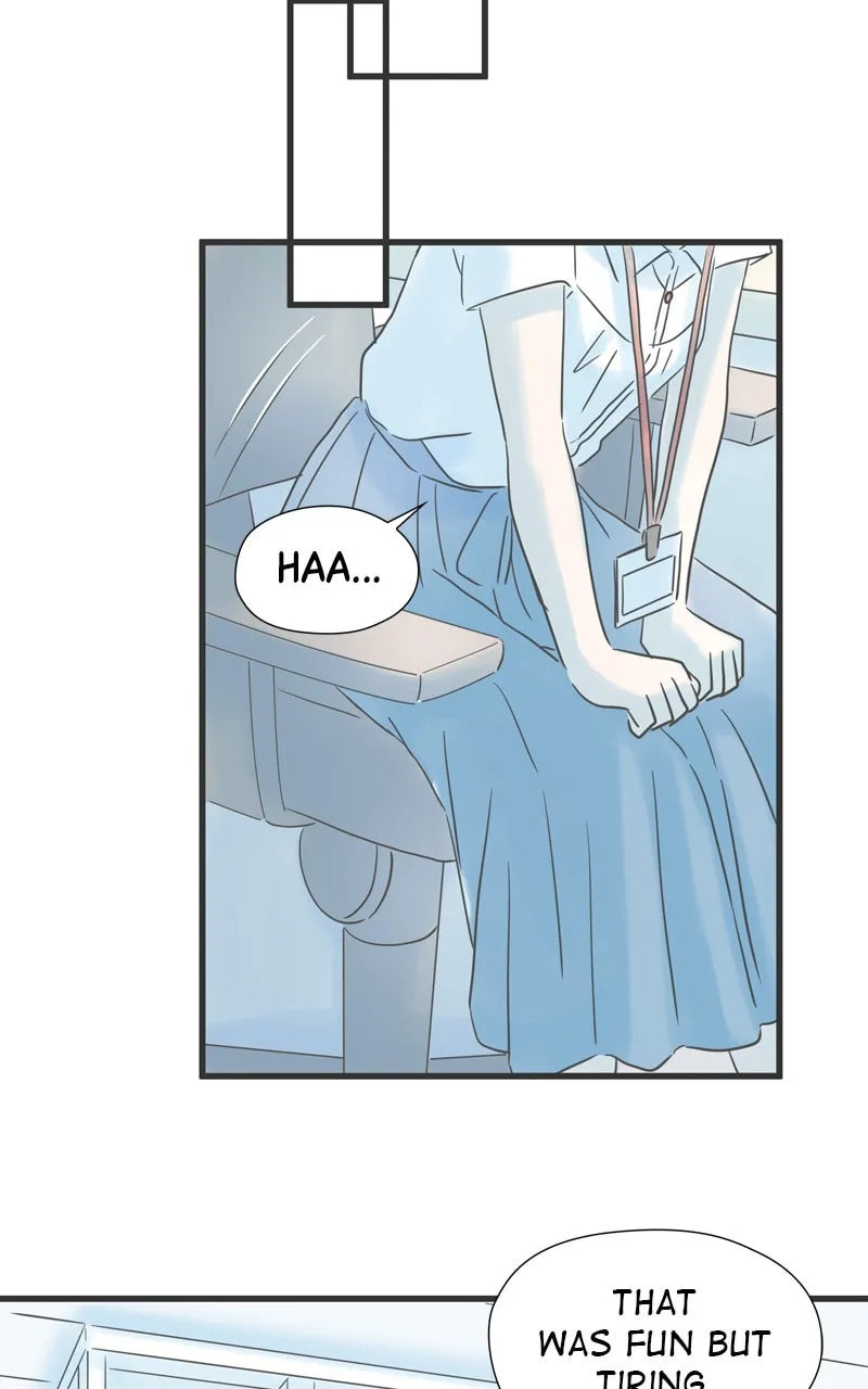 It Rains On Precious Days