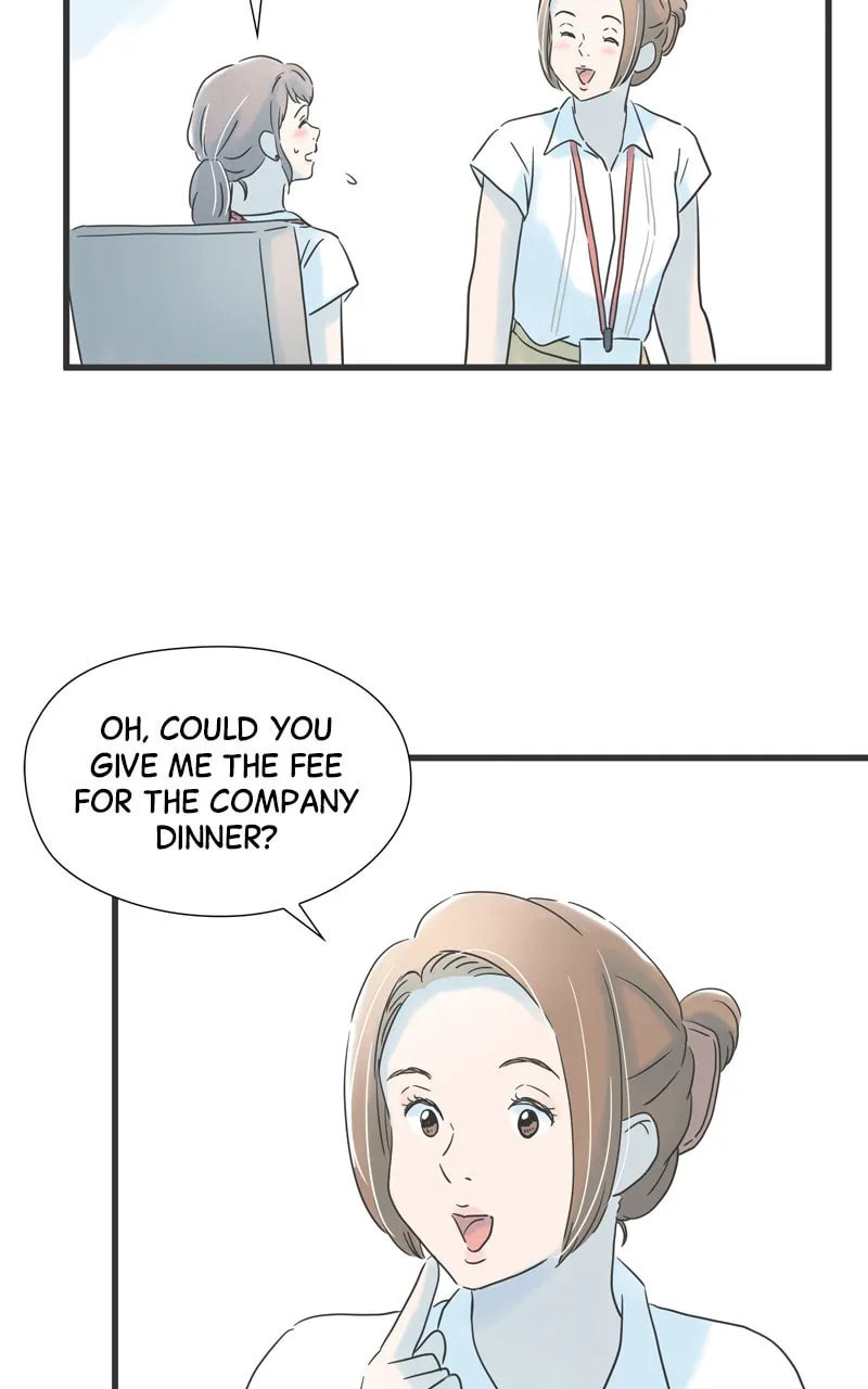 It Rains On Precious Days