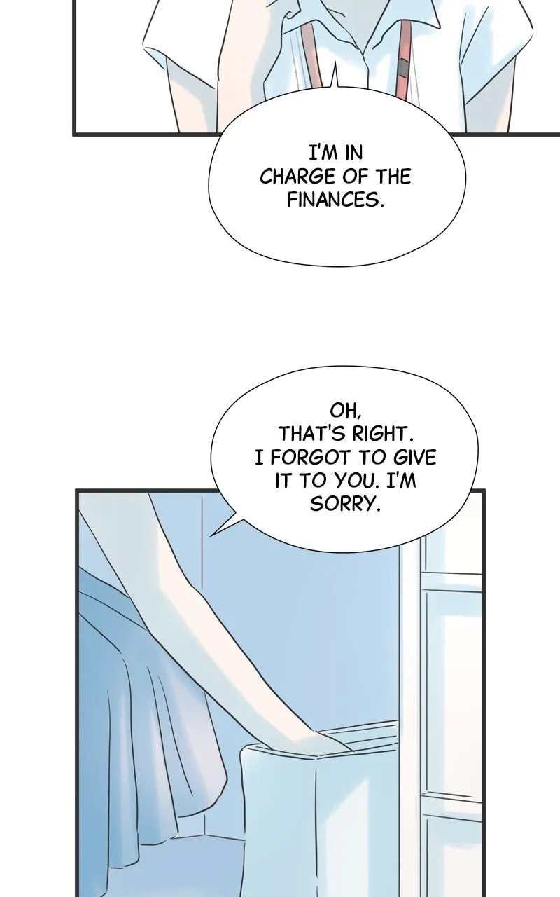 It Rains On Precious Days