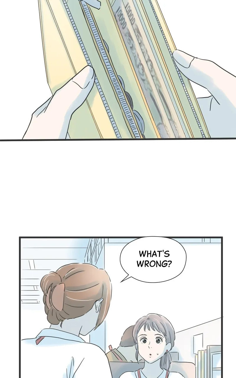 It Rains On Precious Days