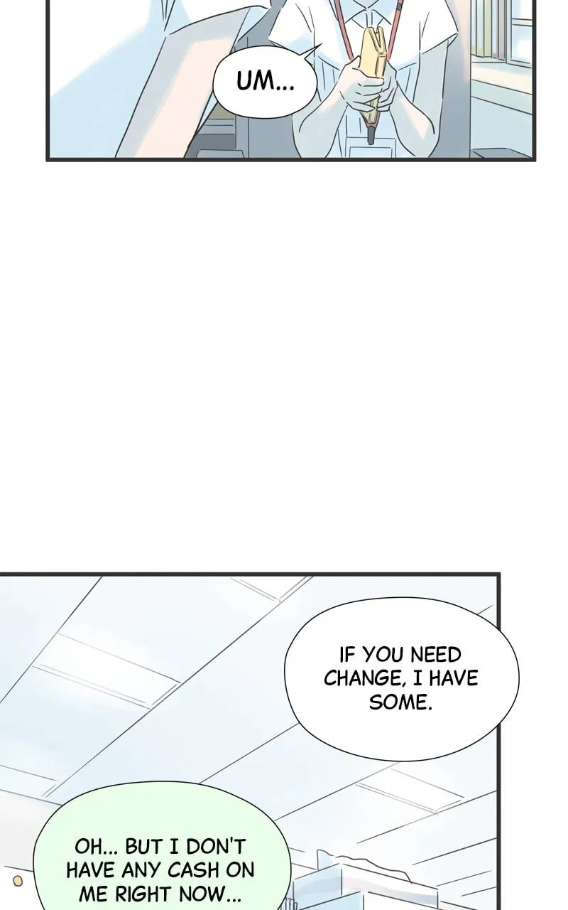 It Rains On Precious Days