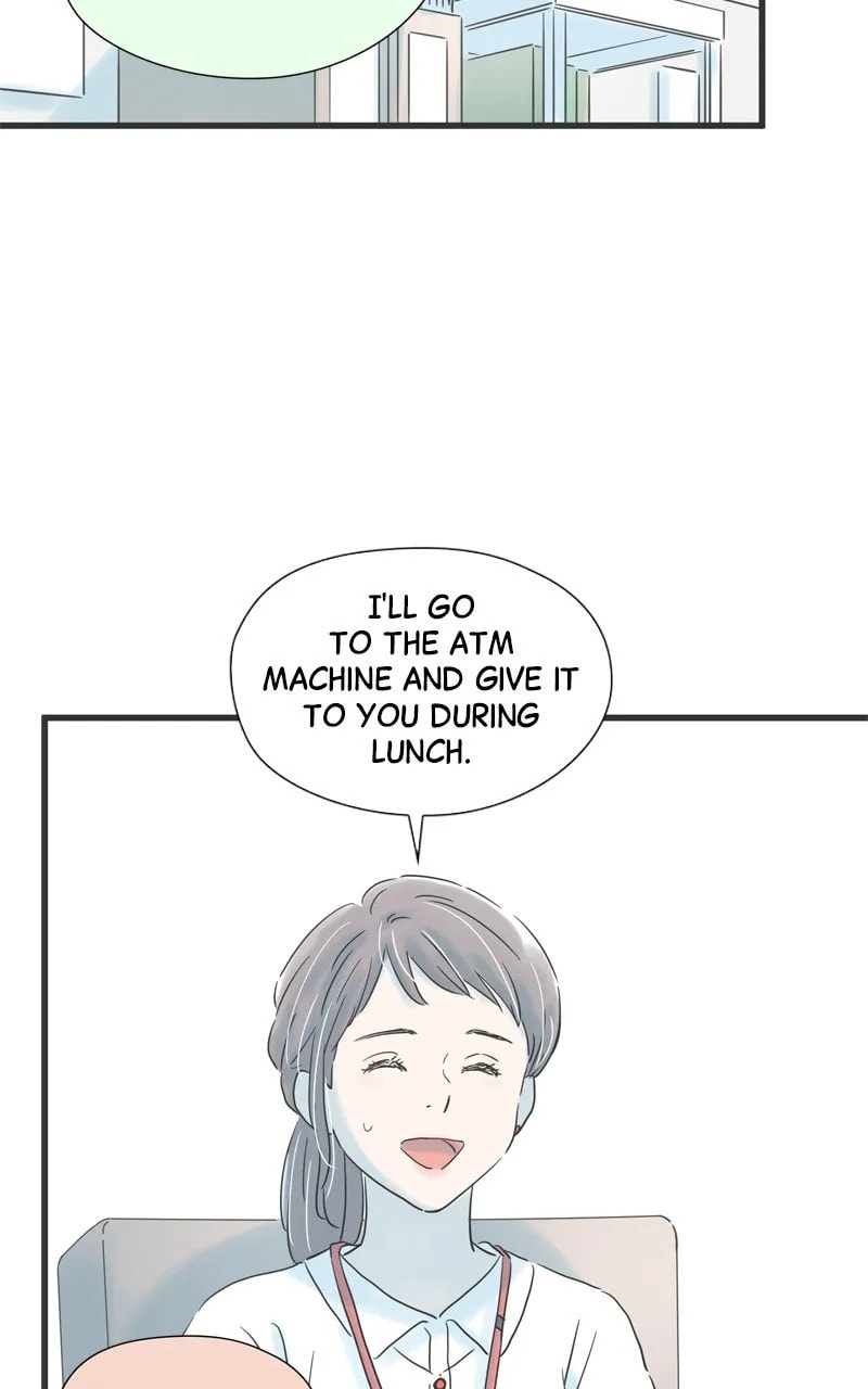 It Rains On Precious Days