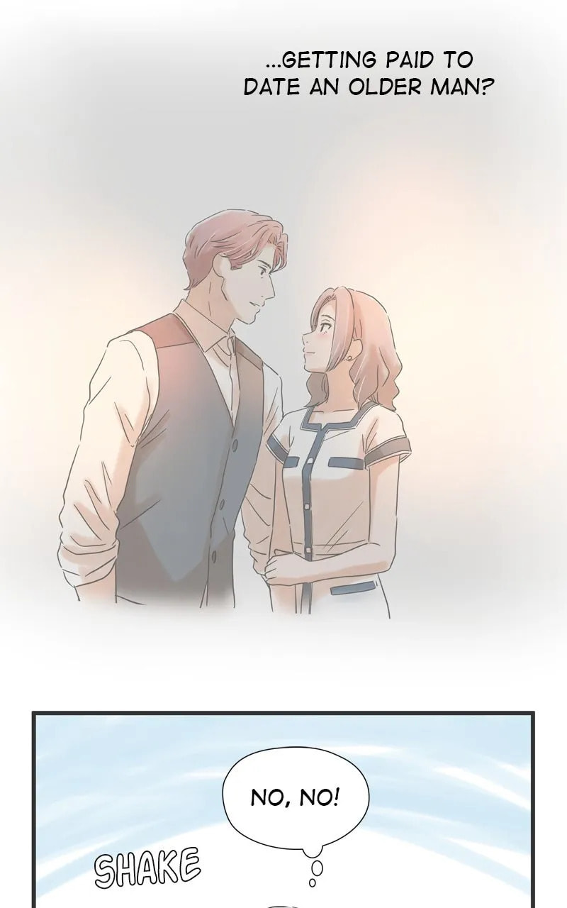 It Rains On Precious Days