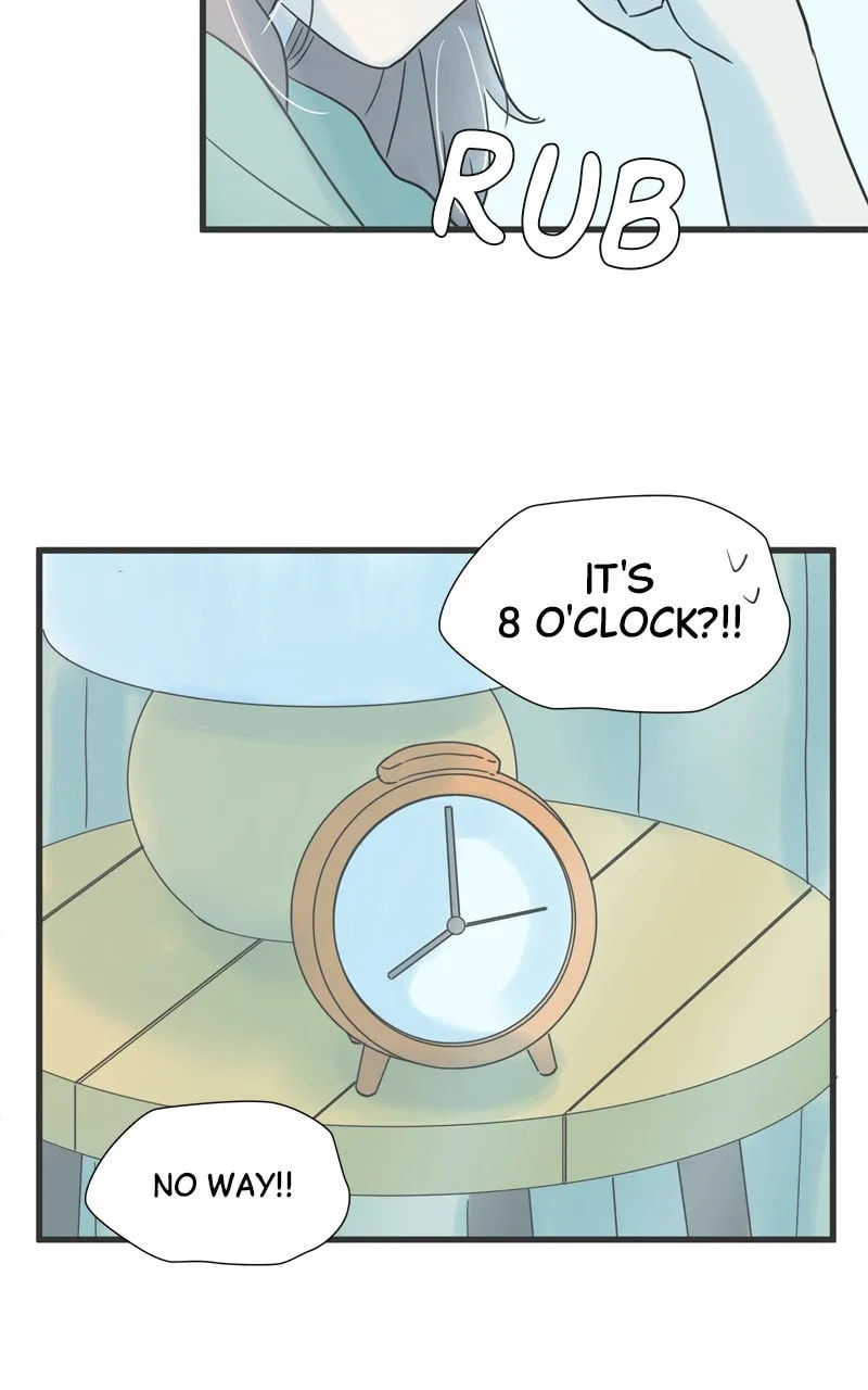 It Rains On Precious Days