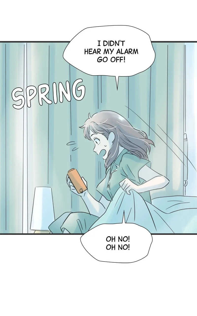 It Rains On Precious Days