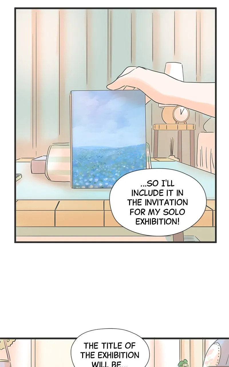 It Rains On Precious Days