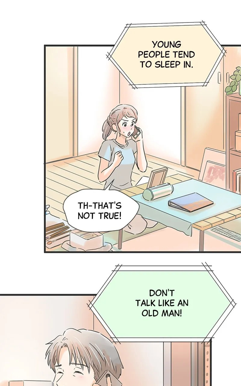 It Rains On Precious Days