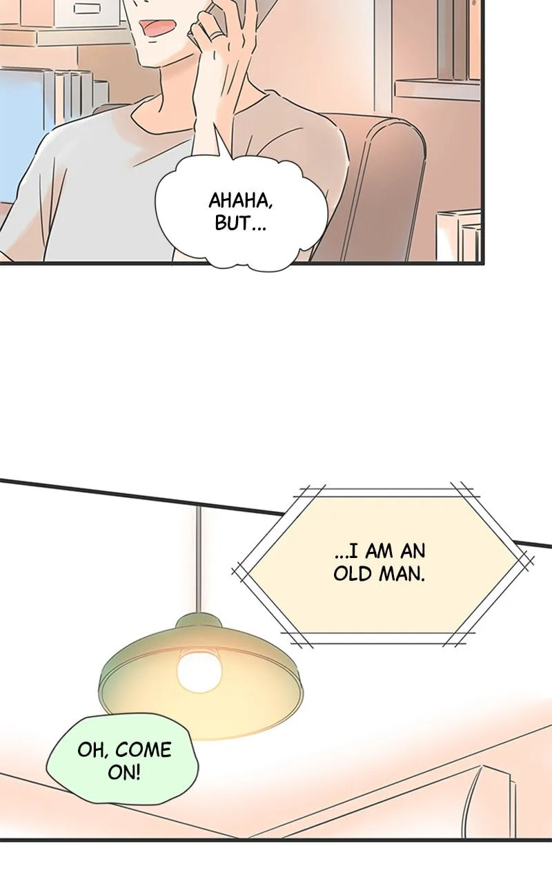 It Rains On Precious Days