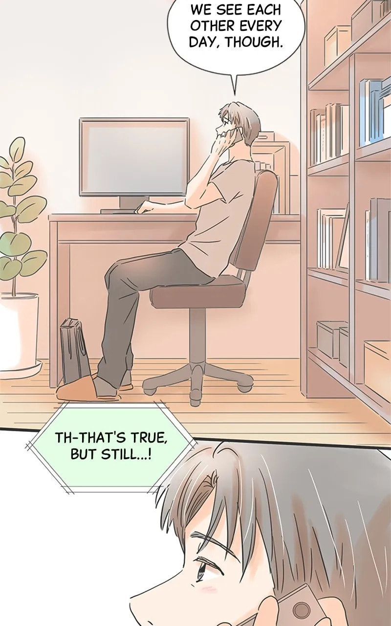 It Rains On Precious Days