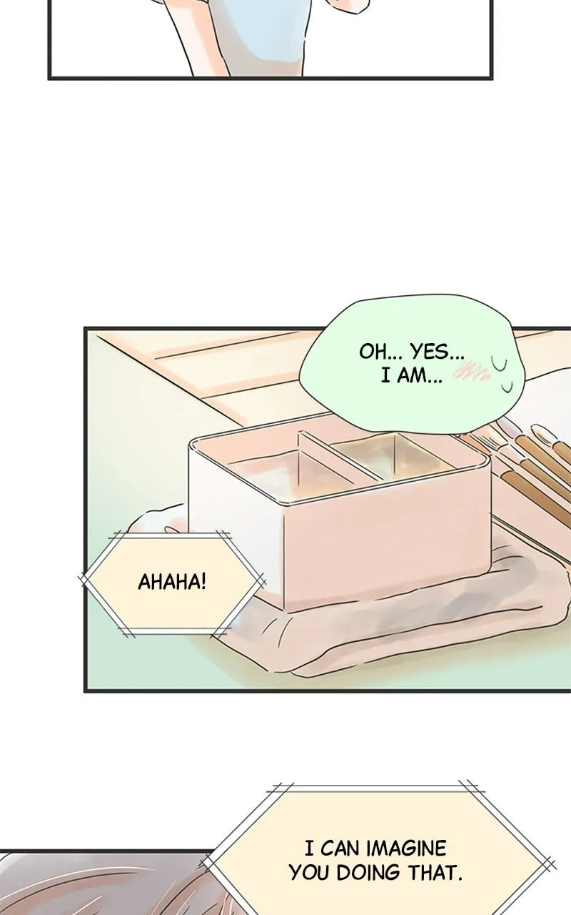 It Rains On Precious Days