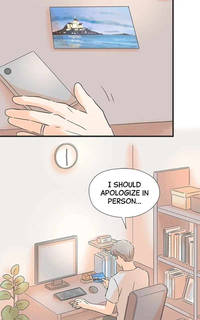 It Rains On Precious Days