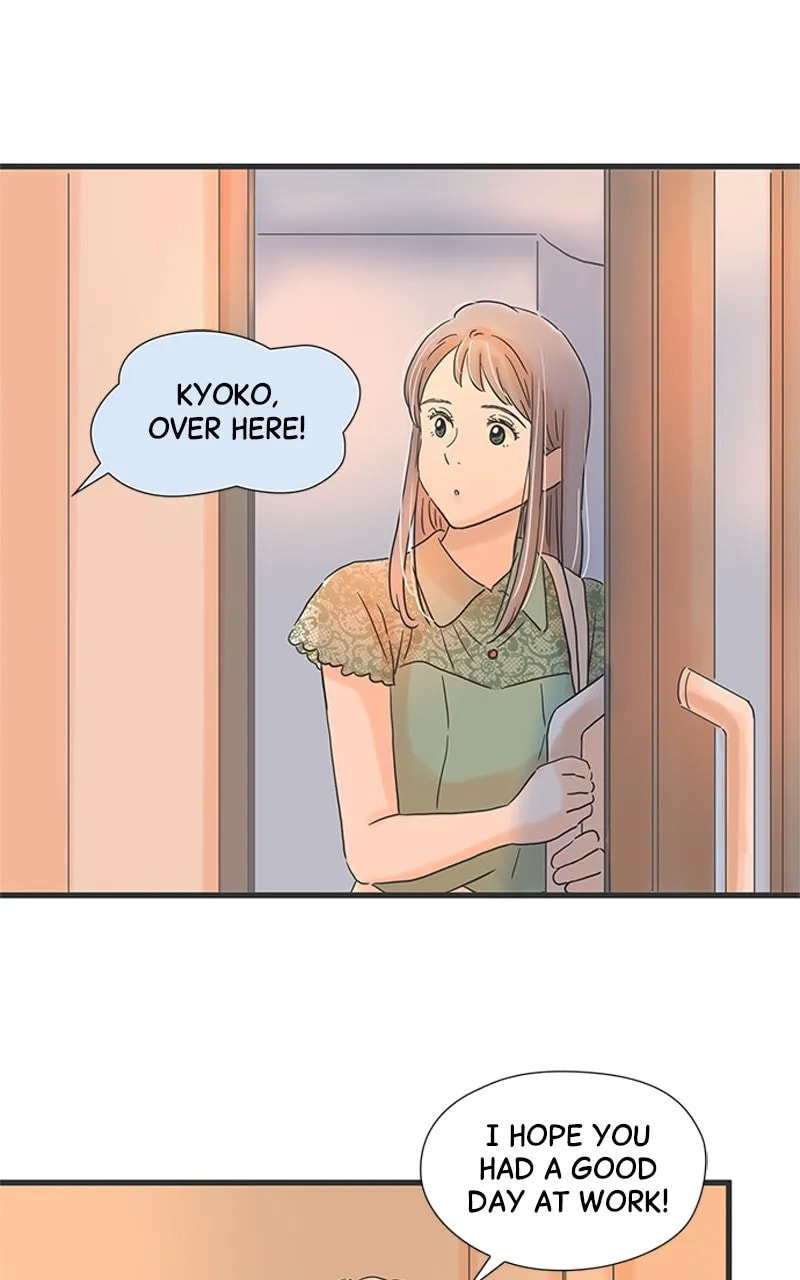 It Rains On Precious Days