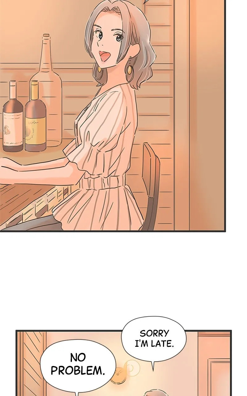 It Rains On Precious Days