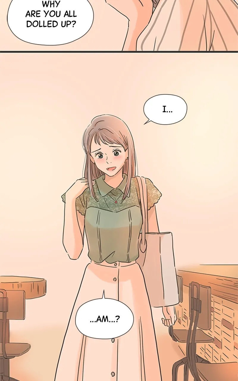 It Rains On Precious Days