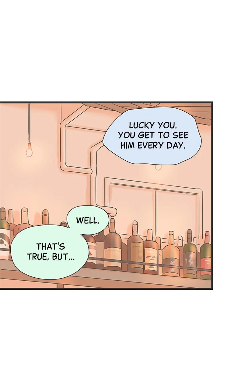 It Rains On Precious Days