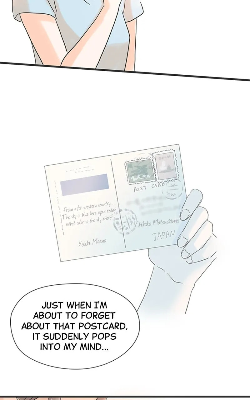 It Rains On Precious Days