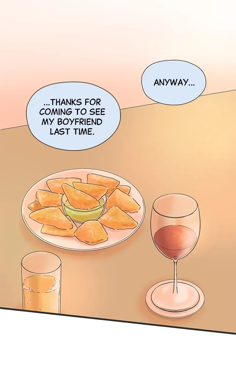 It Rains On Precious Days