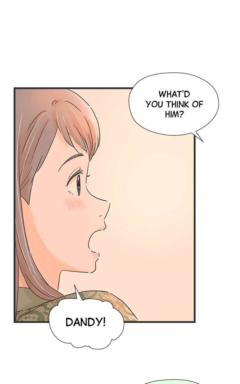 It Rains On Precious Days