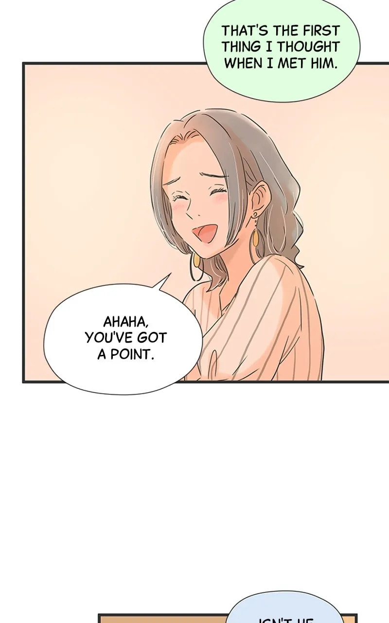 It Rains On Precious Days