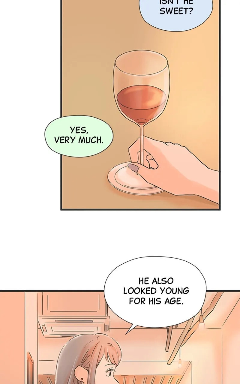 It Rains On Precious Days