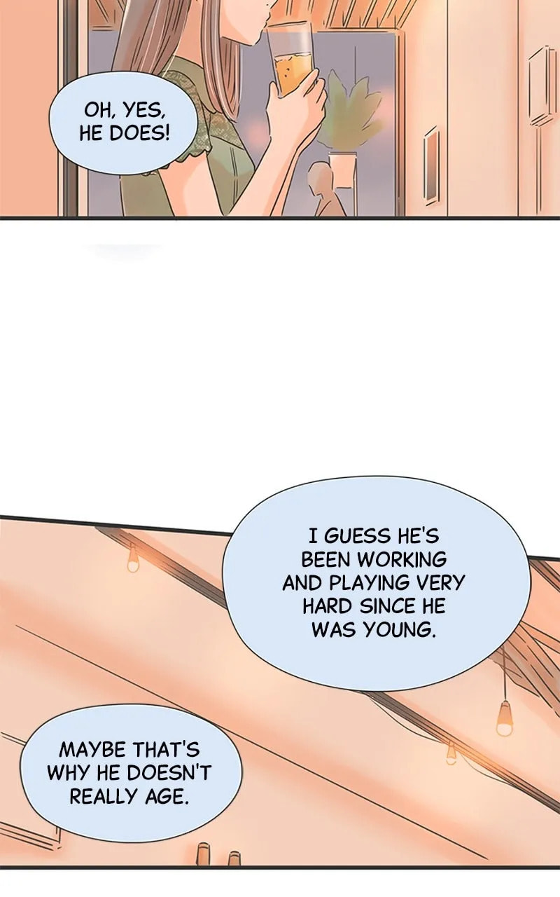 It Rains On Precious Days