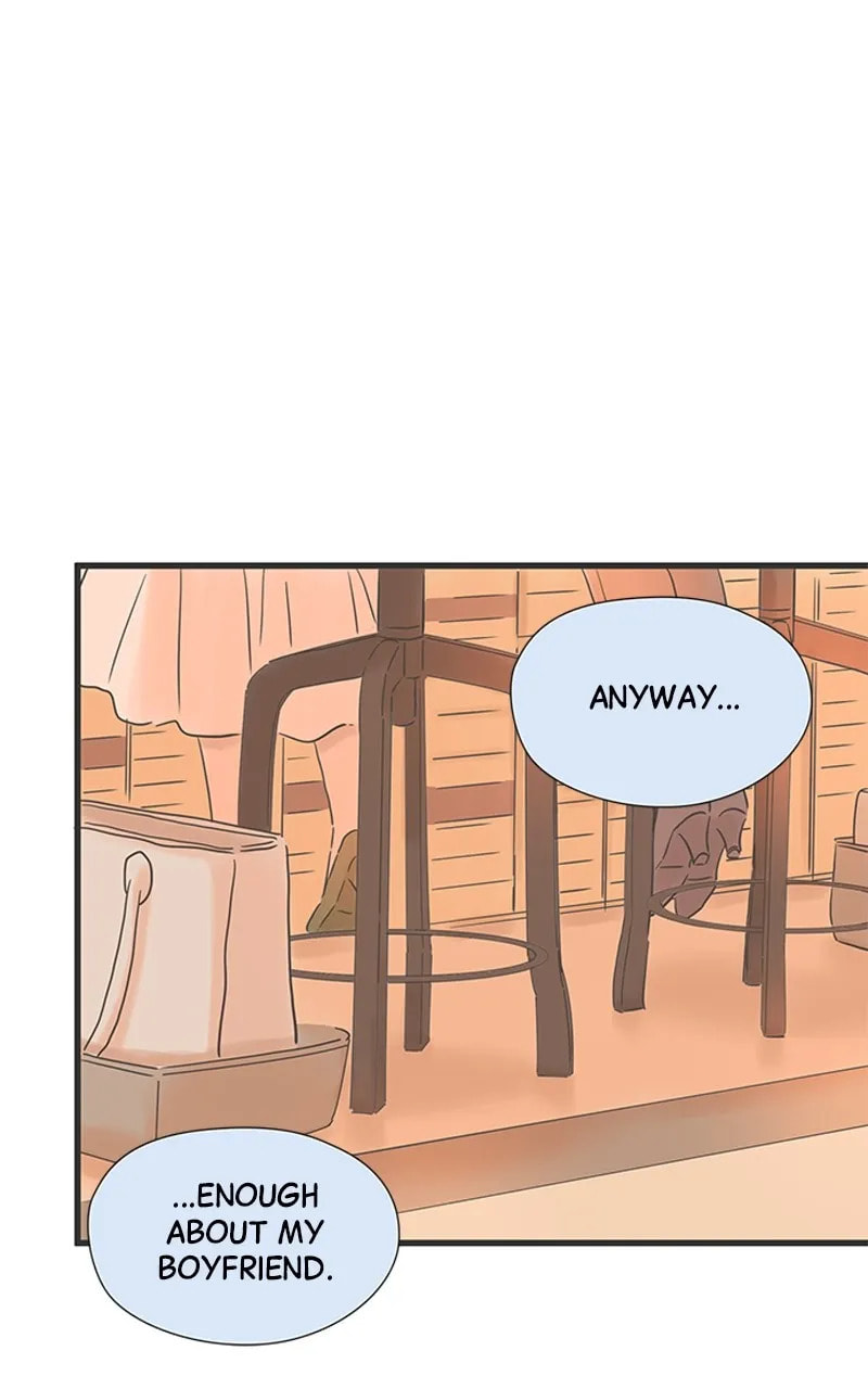 It Rains On Precious Days