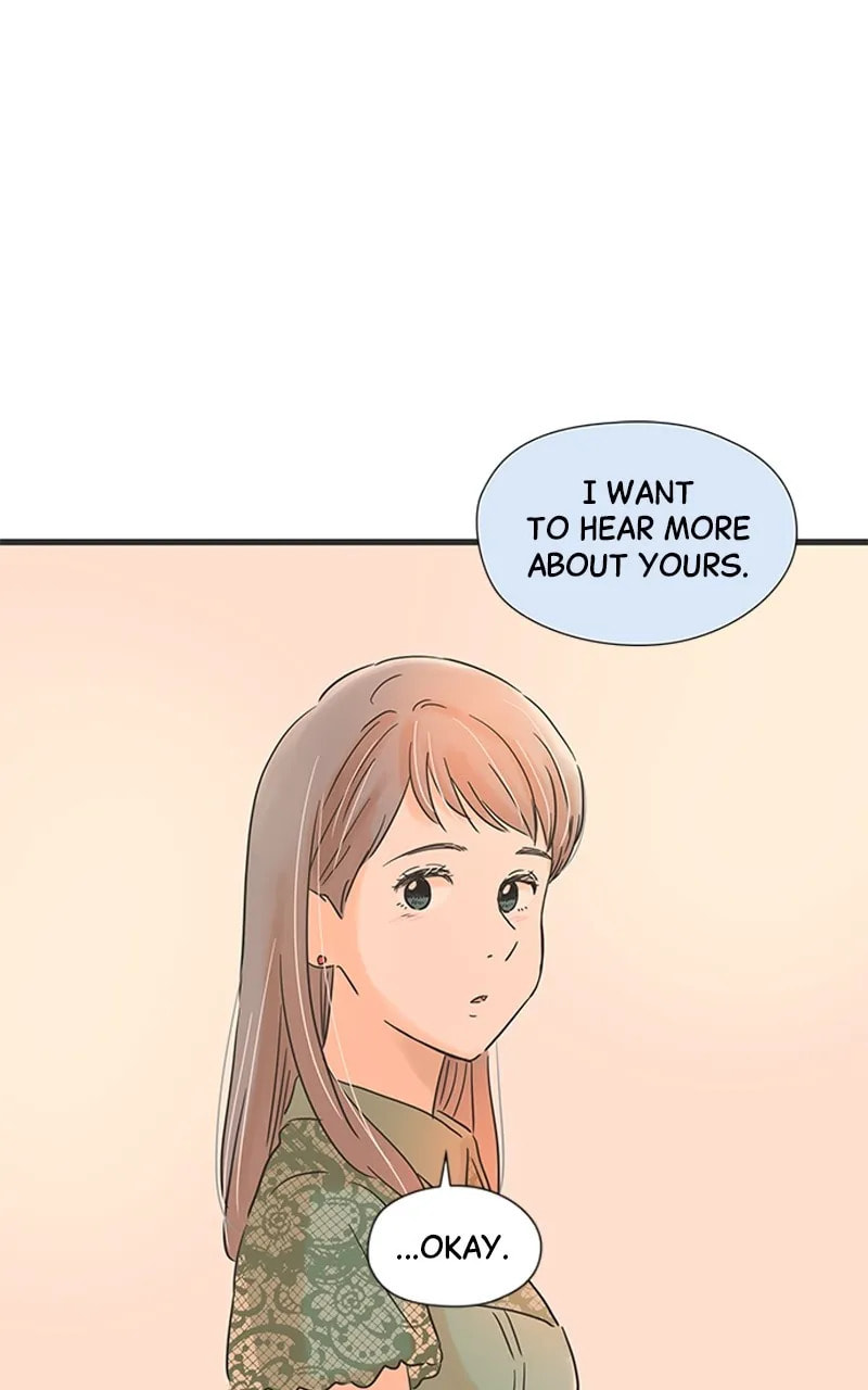 It Rains On Precious Days