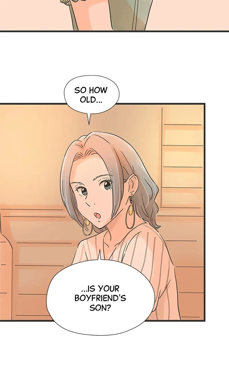 It Rains On Precious Days