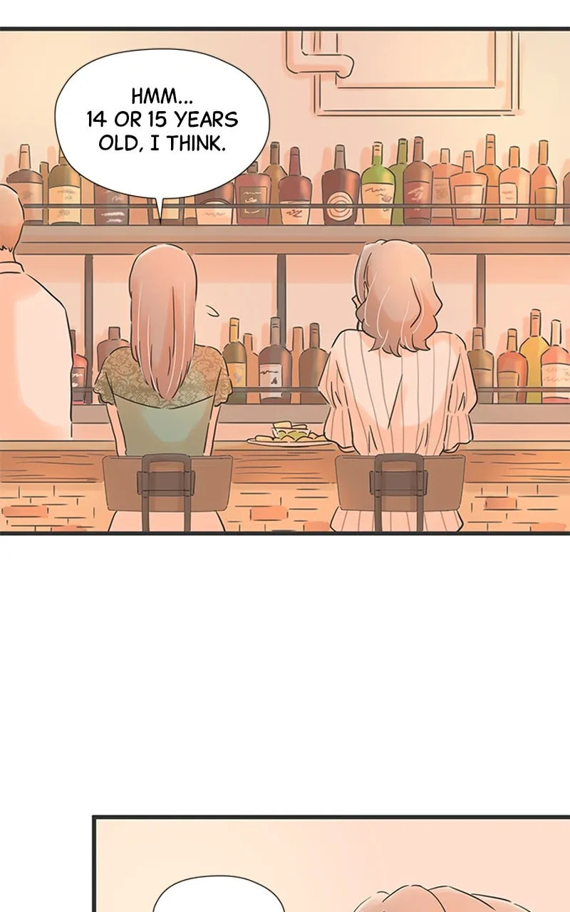 It Rains On Precious Days